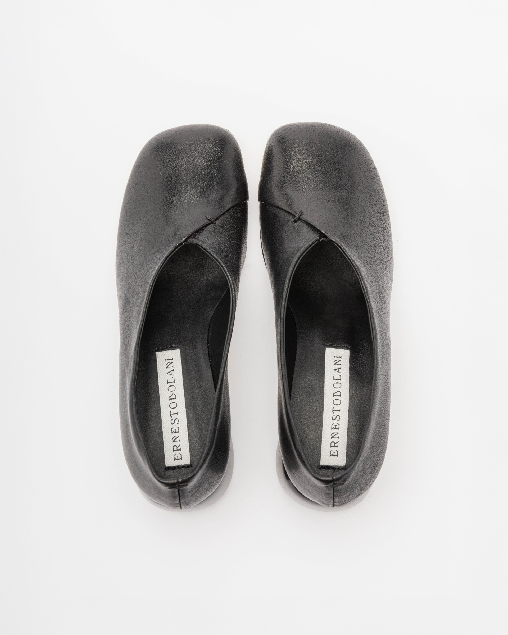 Ernesto Dolani Shoes