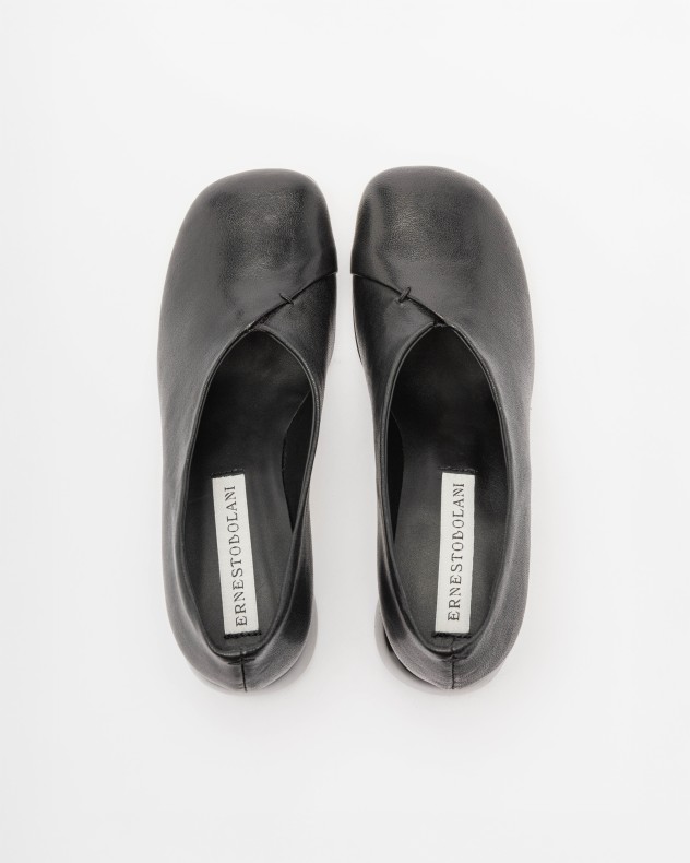 Schuhe Ernesto Dolani