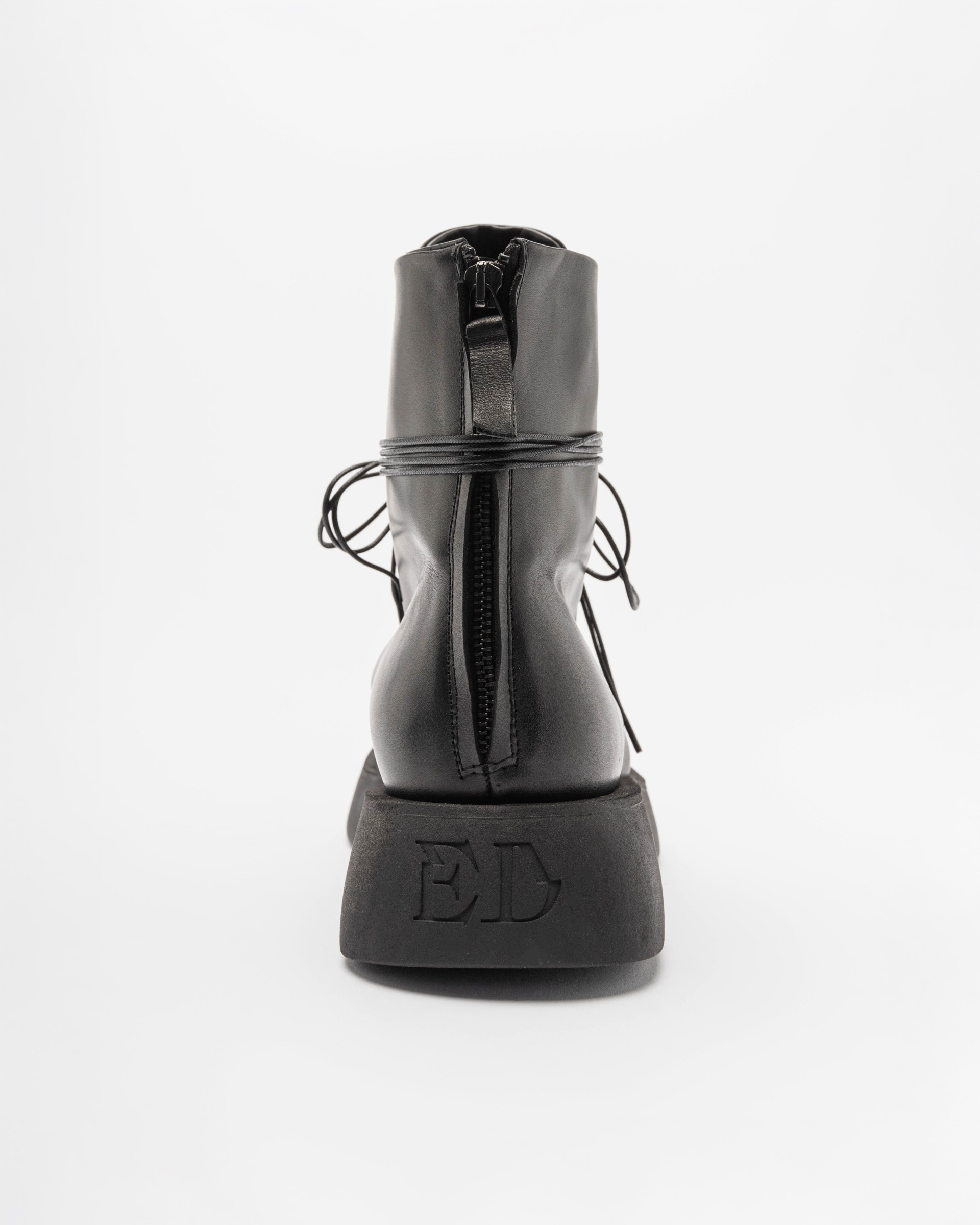 Ernesto Dolani Boots