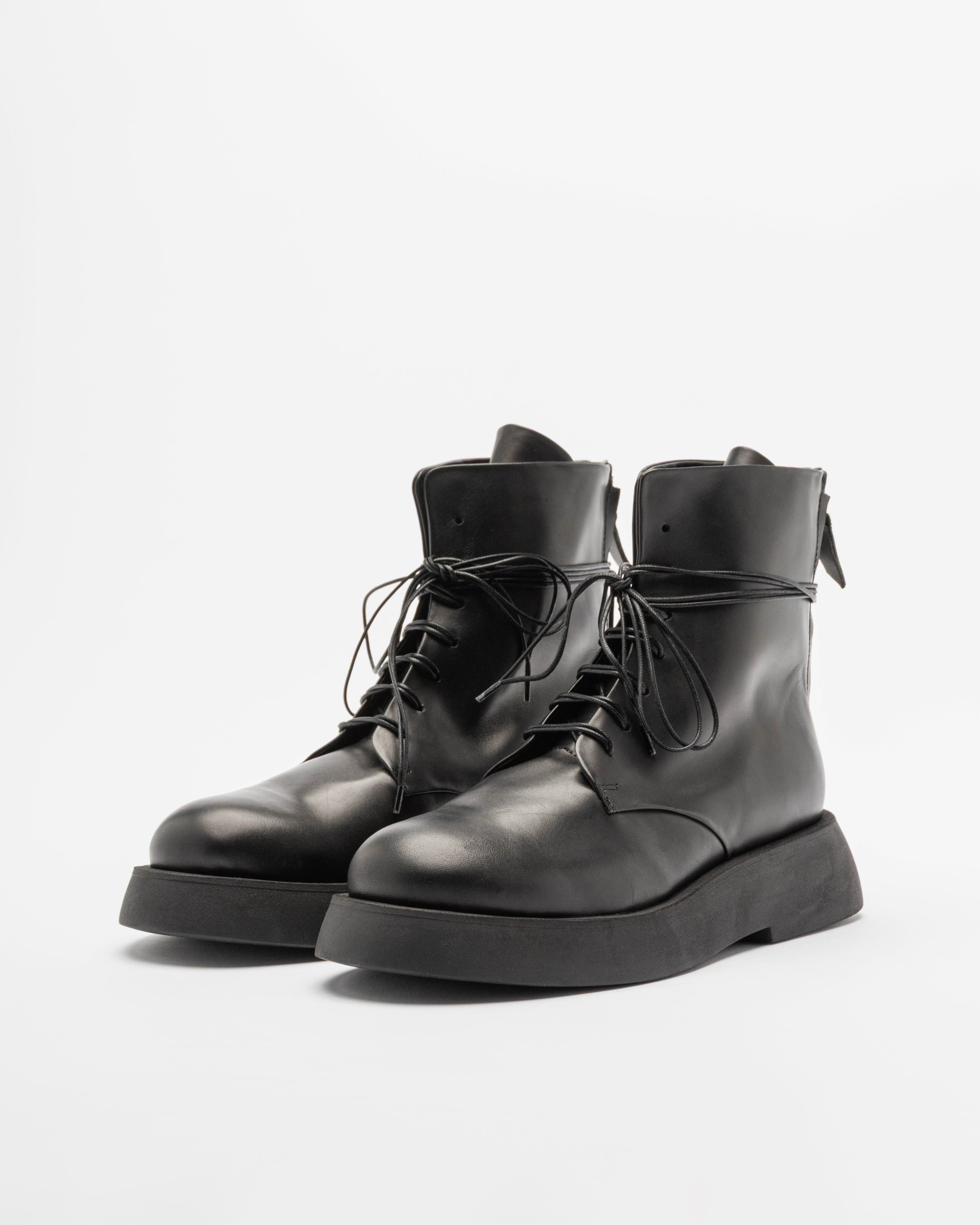 Ernesto Dolani Boots