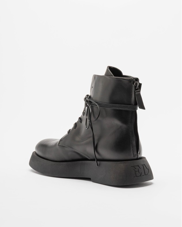 Botas Ernesto Dolani