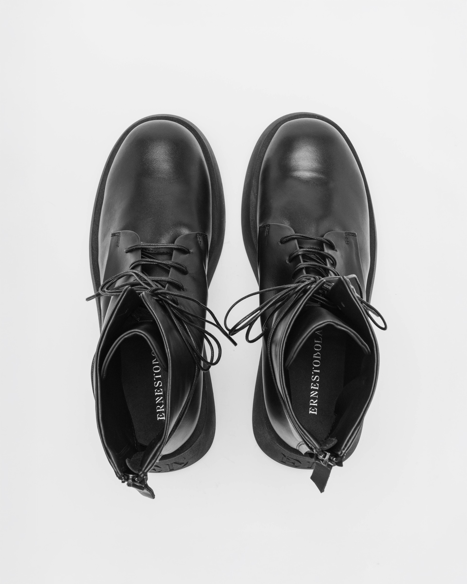 Ernesto Dolani Boots