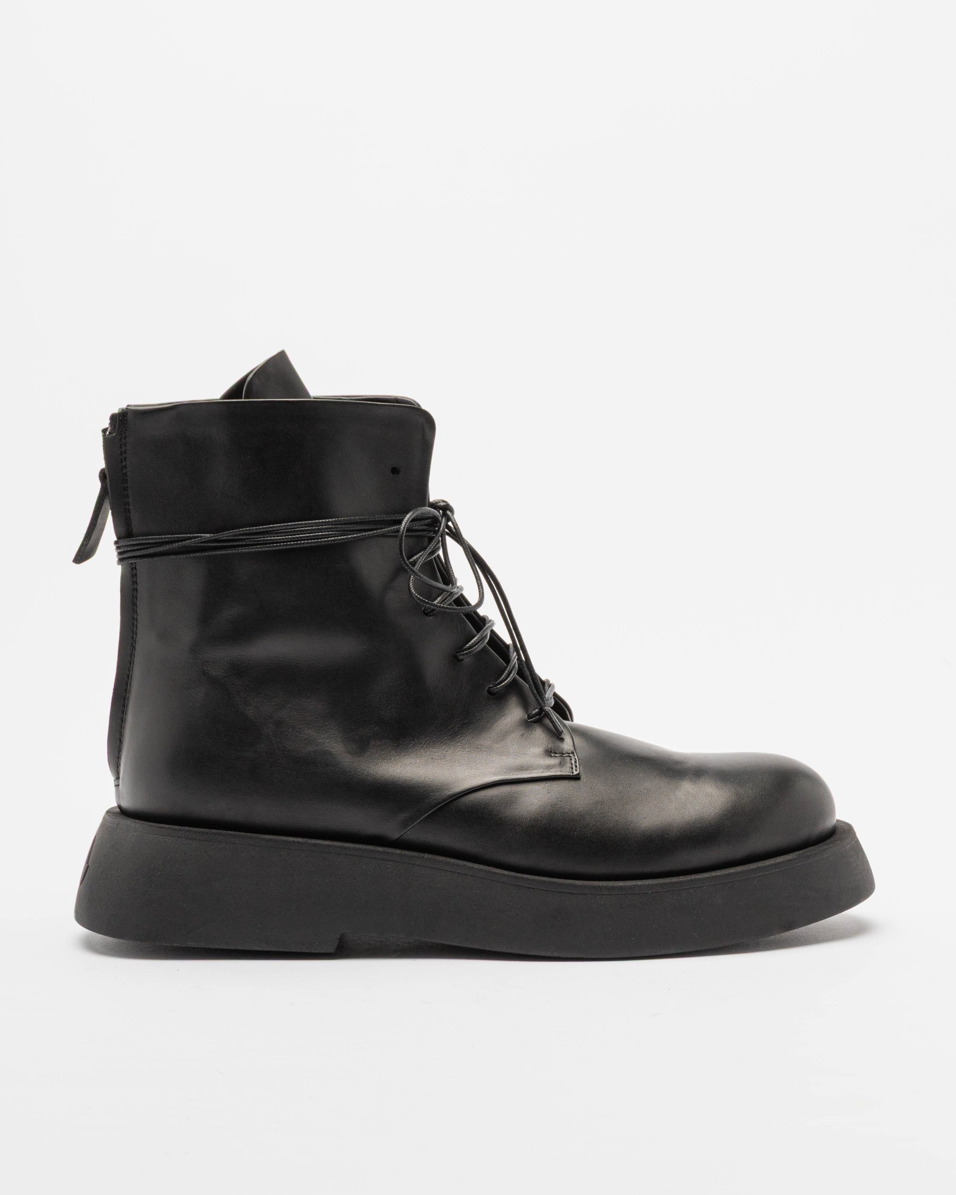 Ernesto Dolani Boots