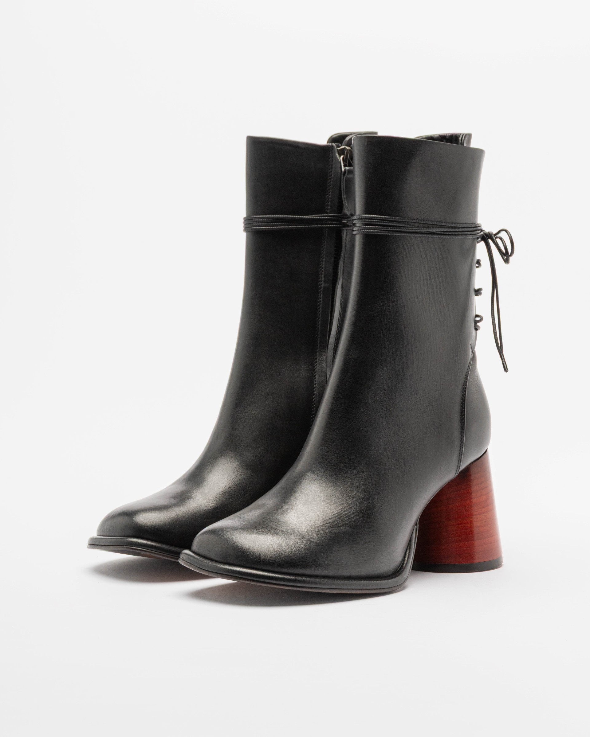 Stivaletti Ernesto Dolani