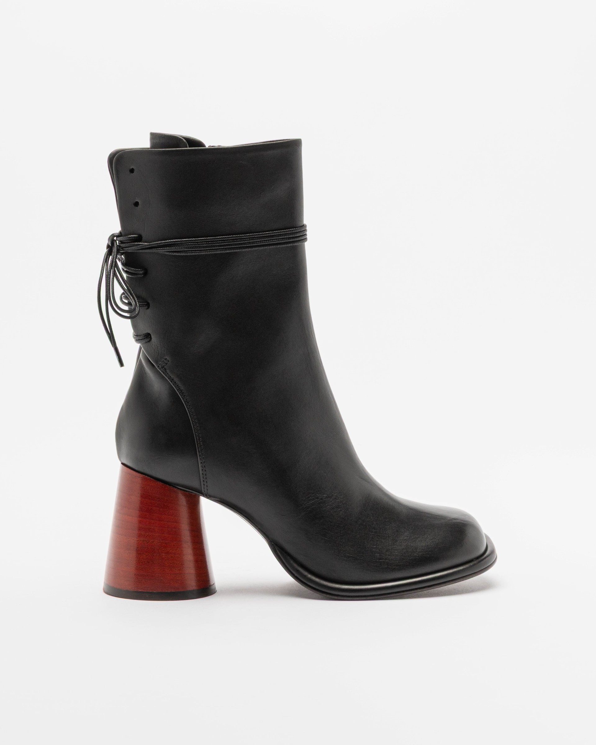 Stivaletti Ernesto Dolani