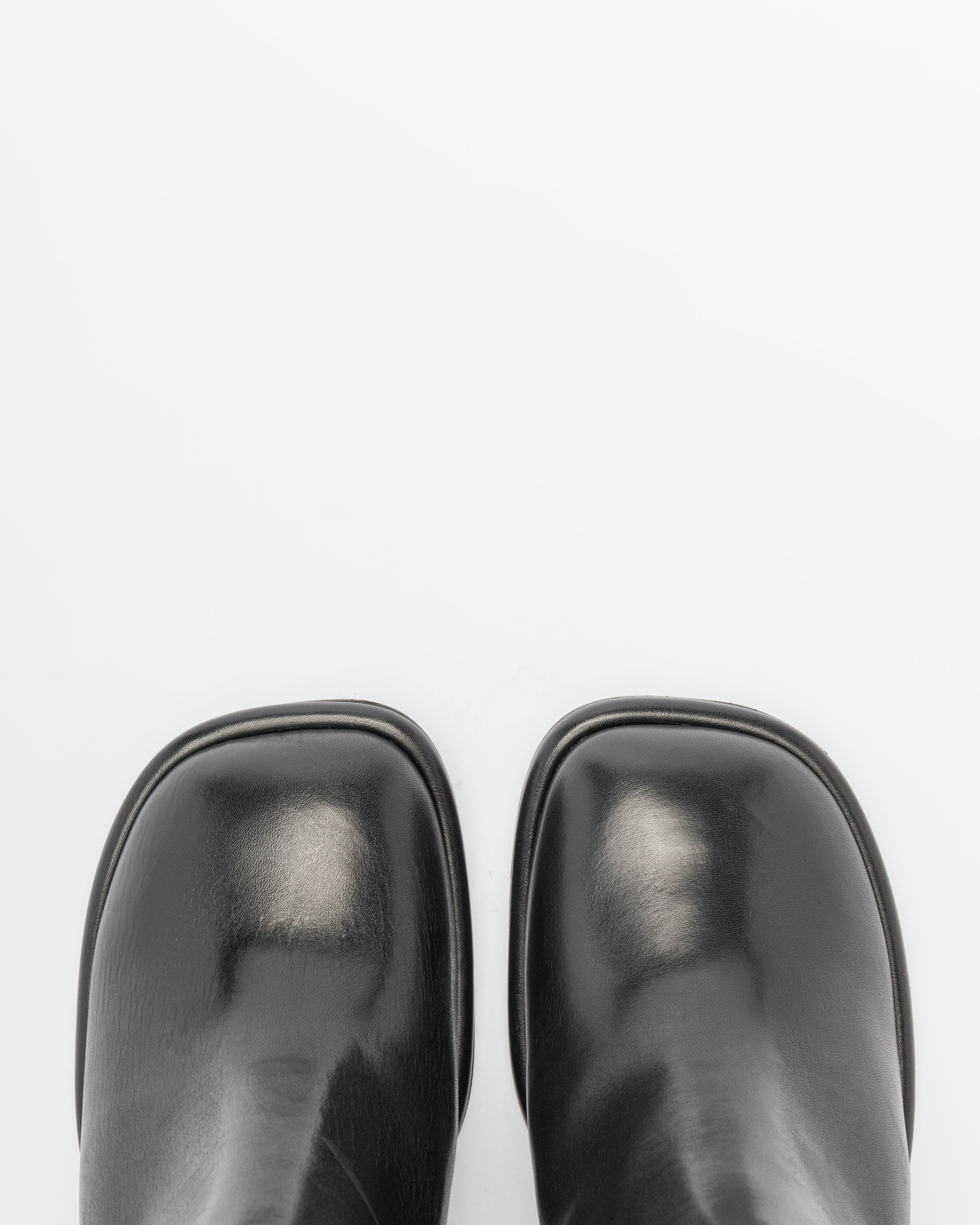 Ernesto Dolani Boots