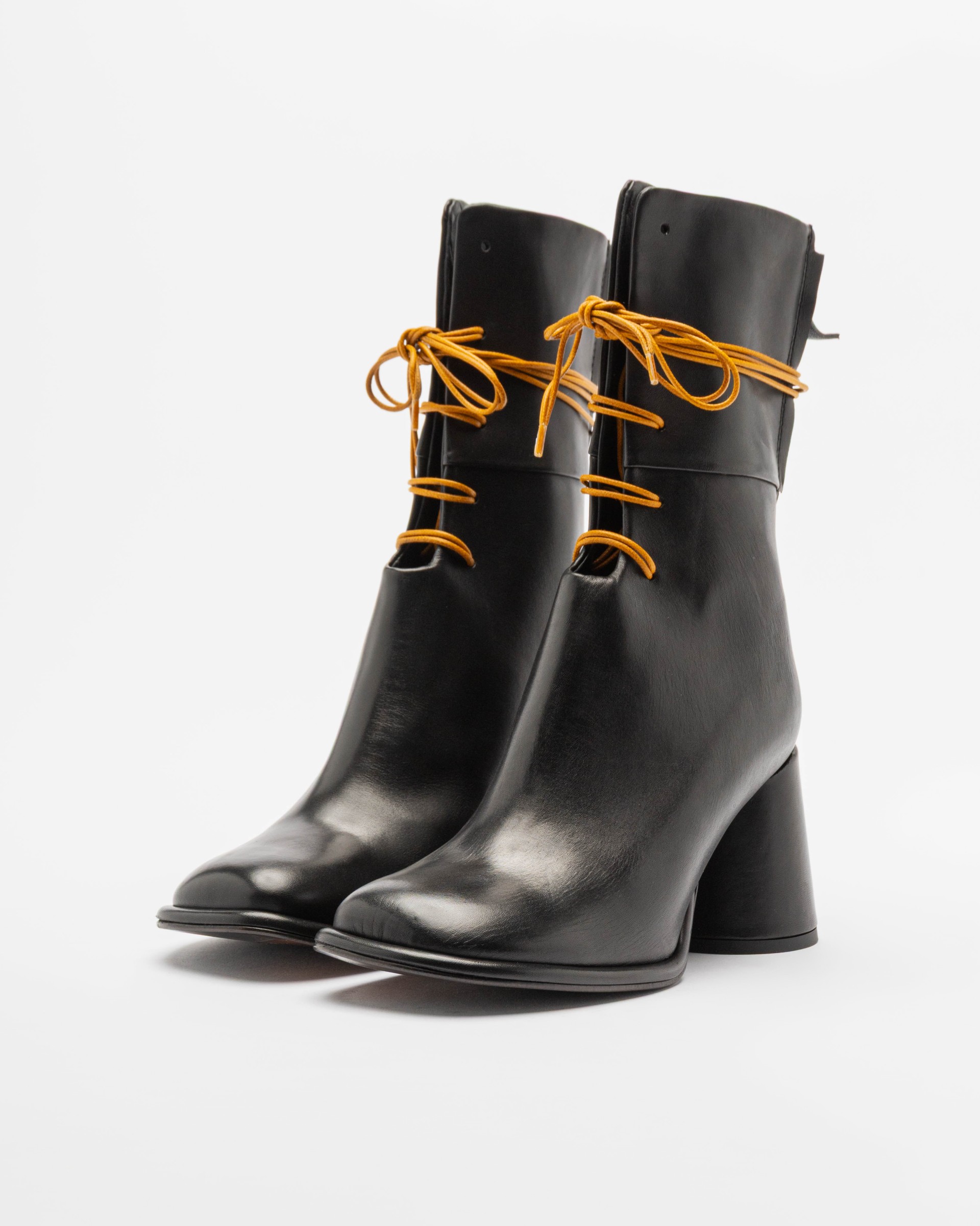 Ernesto Dolani Boots