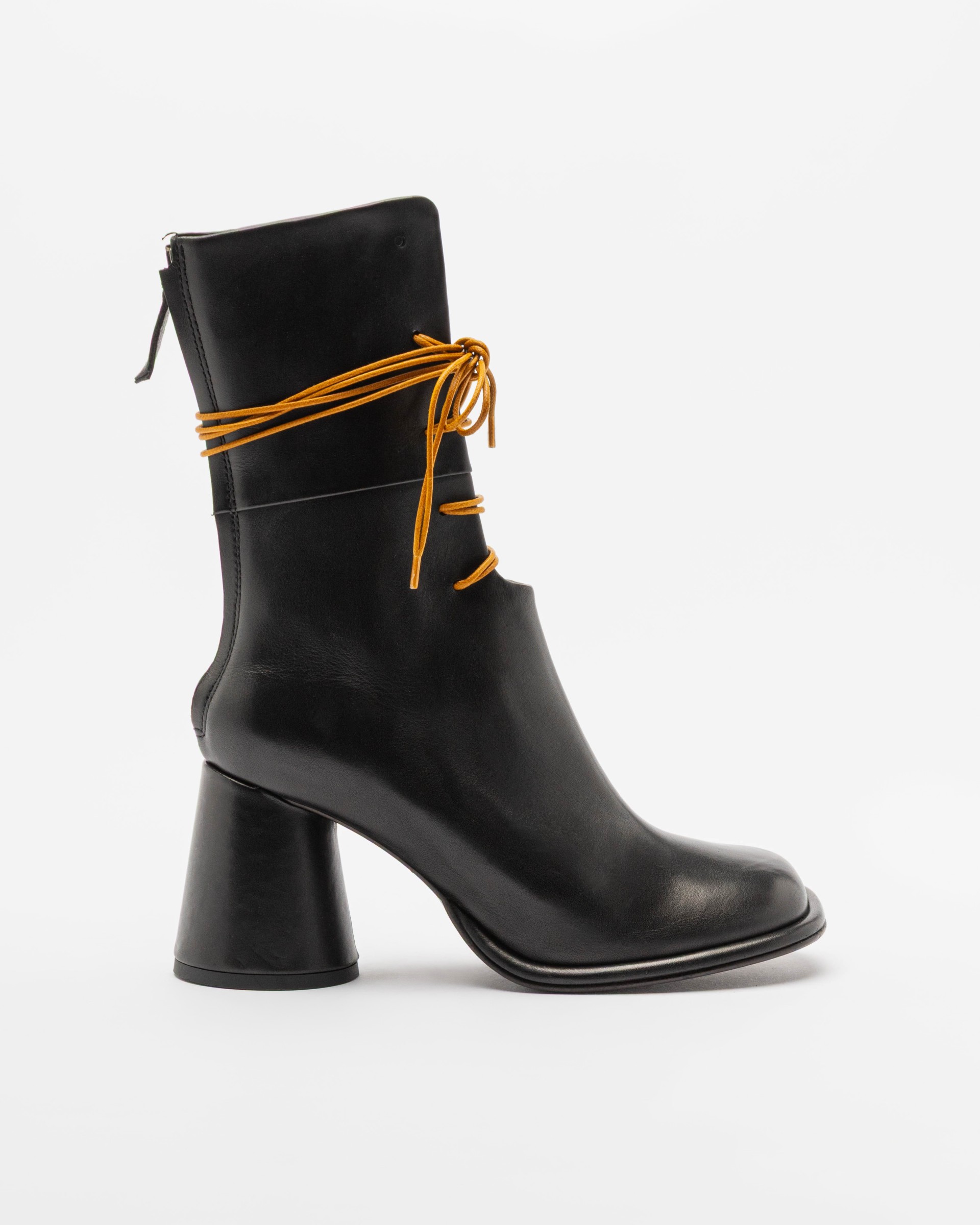 Ernesto Dolani Boots