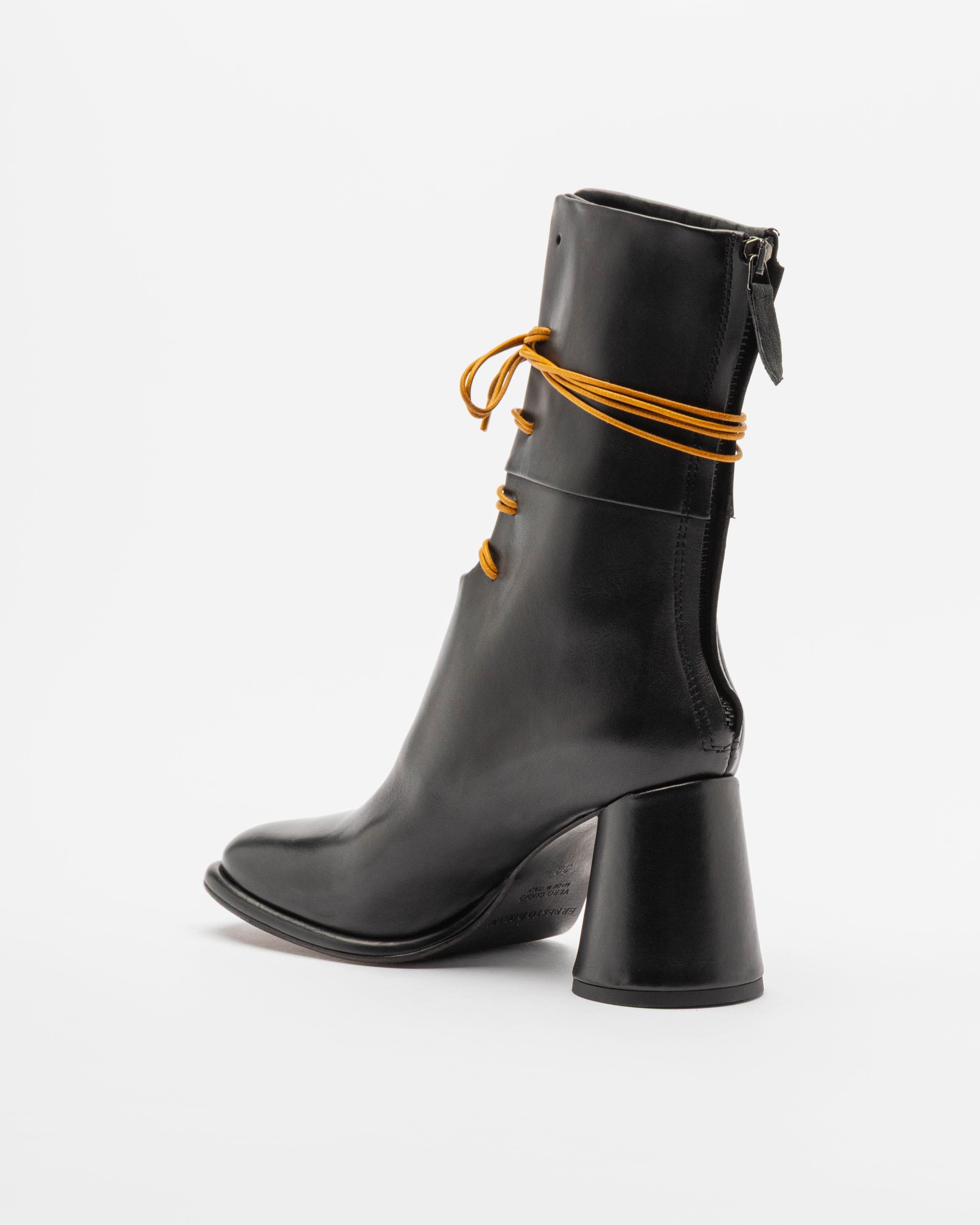 Ernesto Dolani Boots