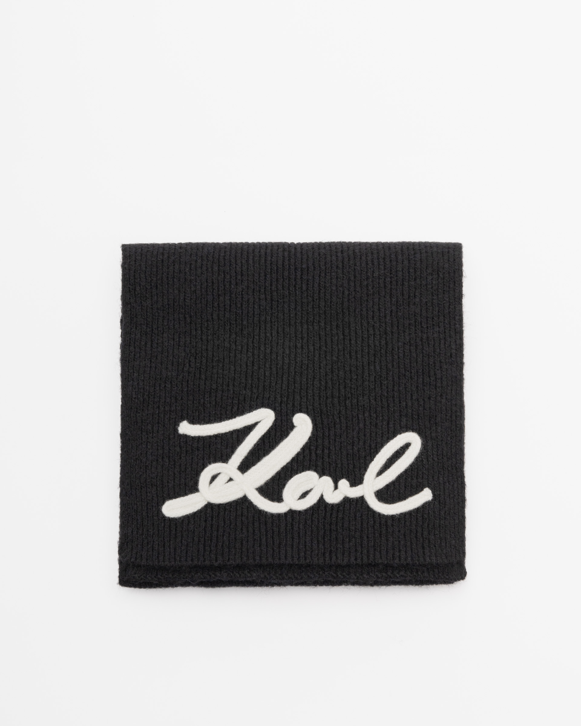 Sciarpa Karl Lagerfeld