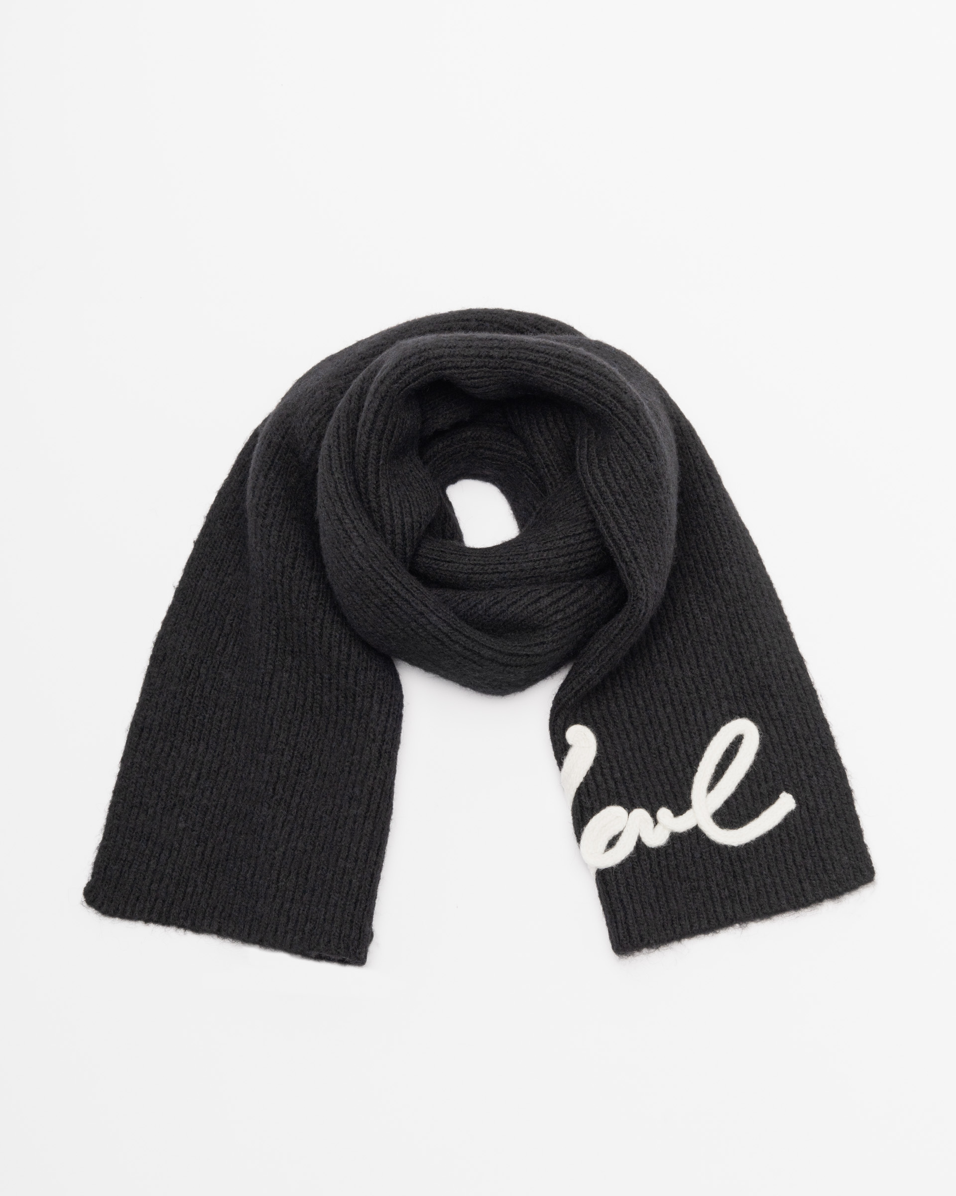 Sciarpa Karl Lagerfeld