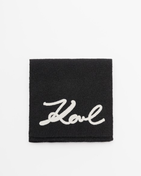 charpe Karl Lagerfeld