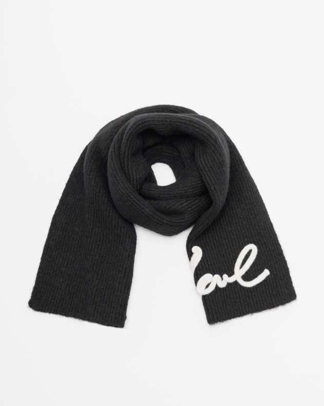 Karl Lagerfeld Scarf