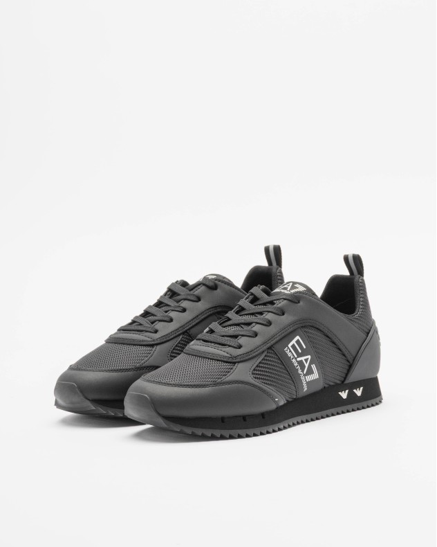 Baskets EA7