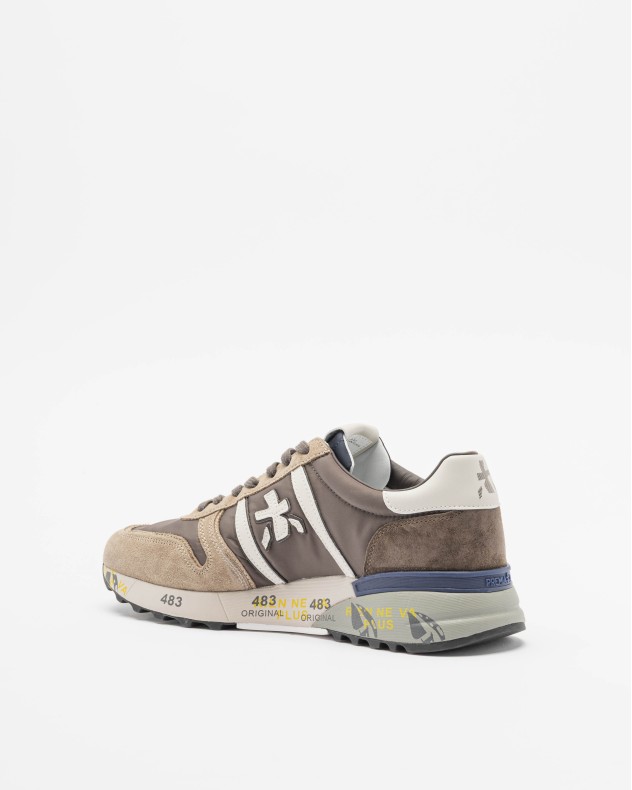 Sneakers Premiata
