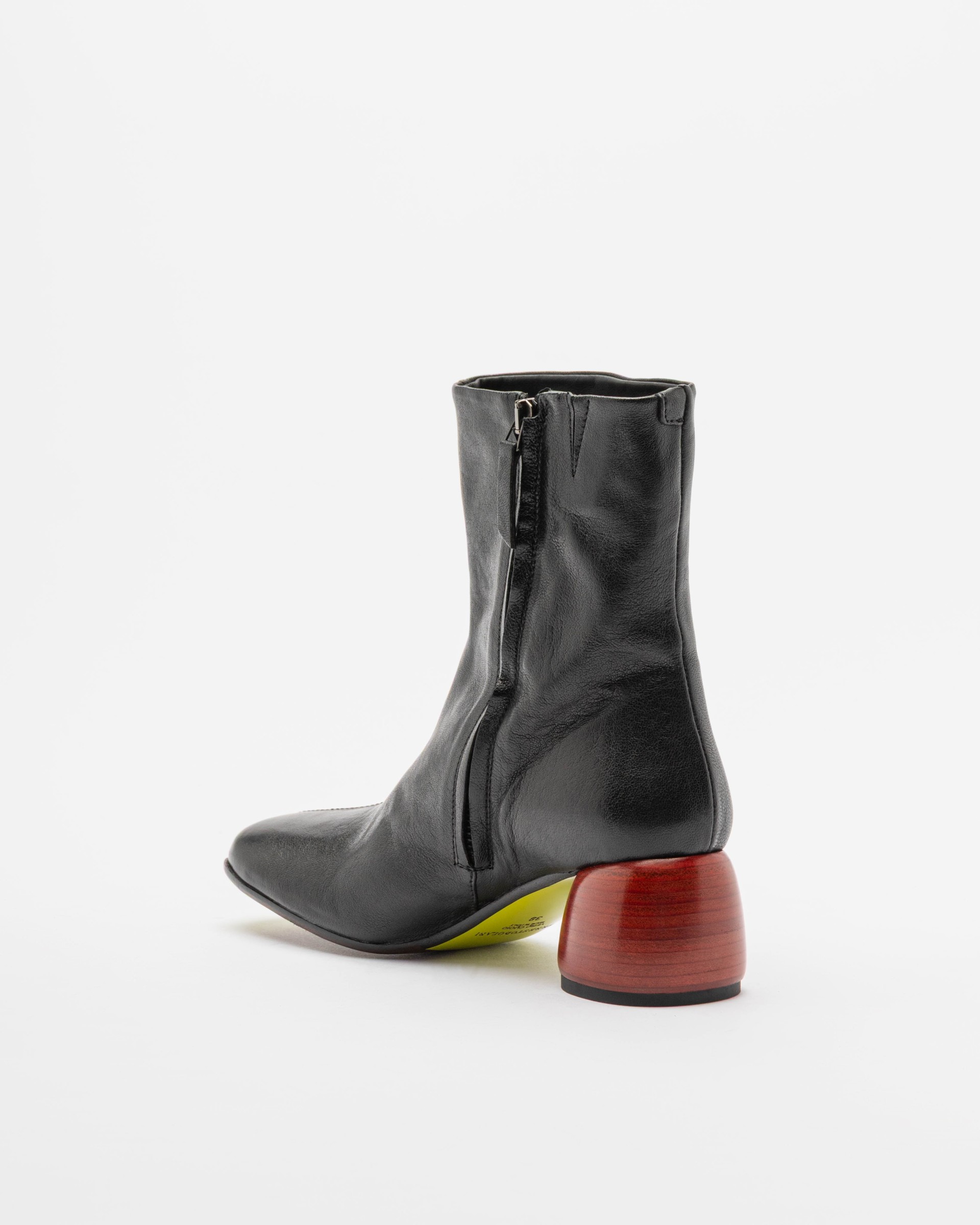 Ernesto Dolani Ankle Boots