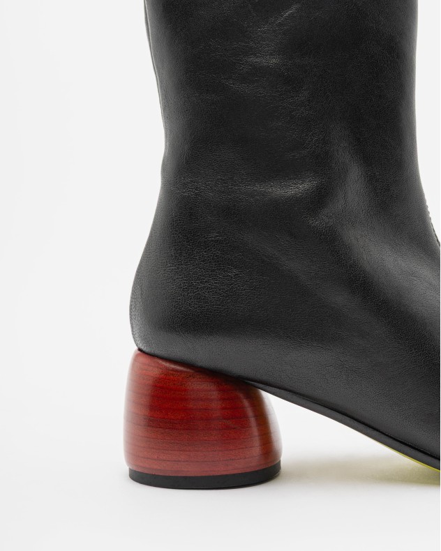 Stiefeletten Ernesto Dolani