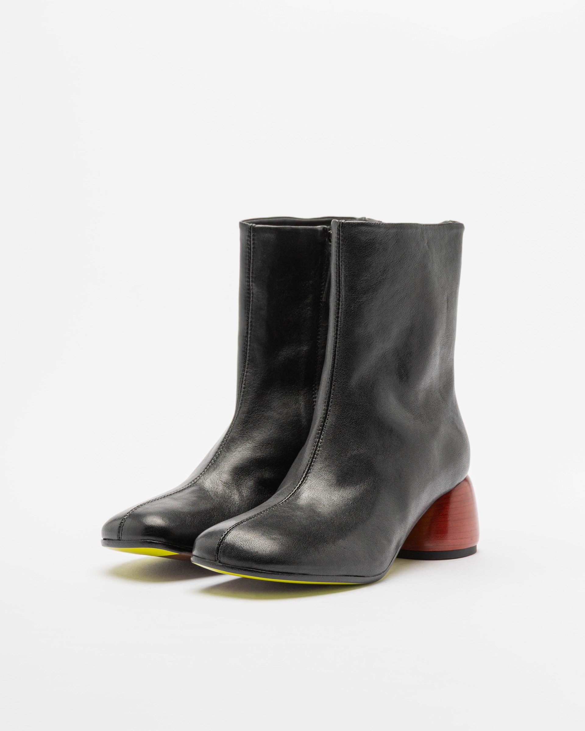 Ernesto Dolani Ankle Boots