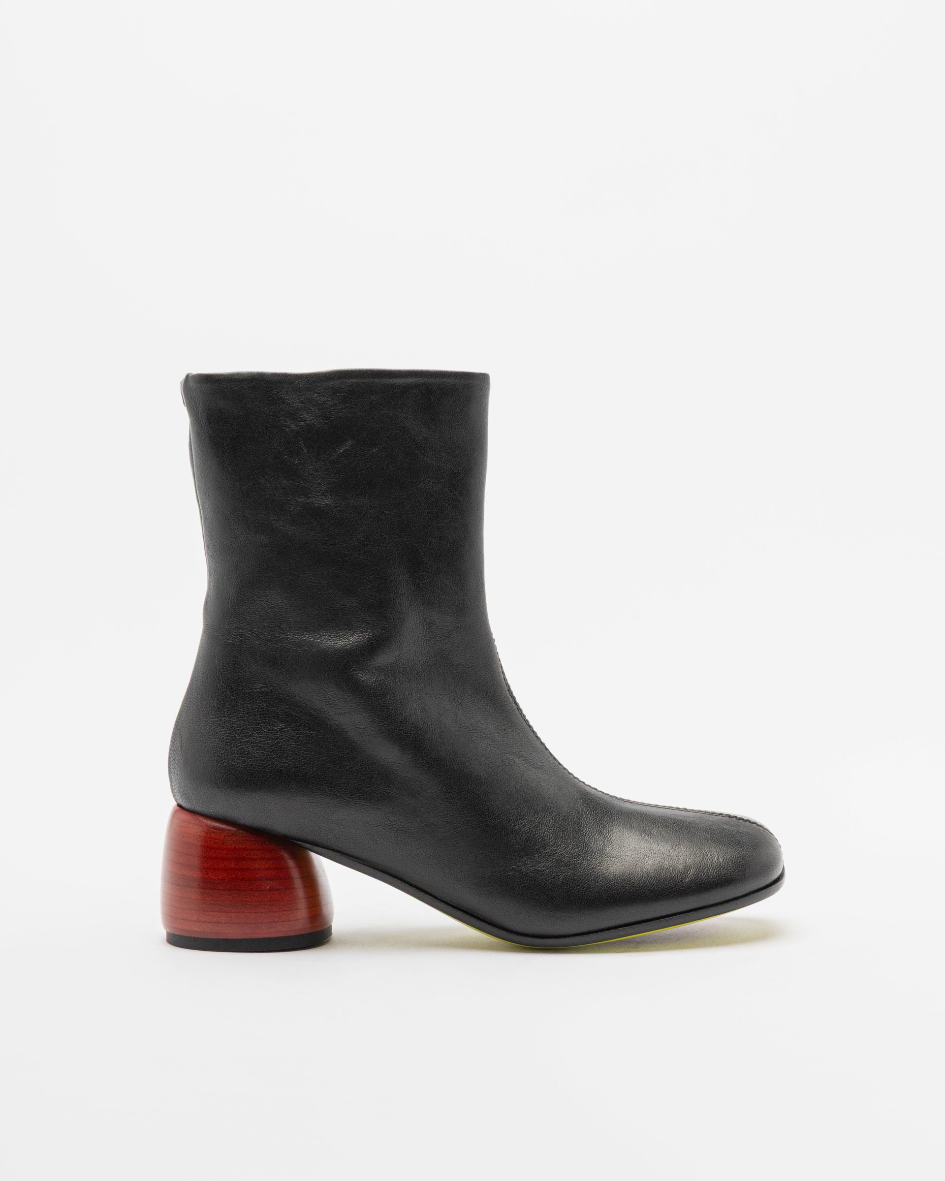 Ernesto Dolani Ankle Boots