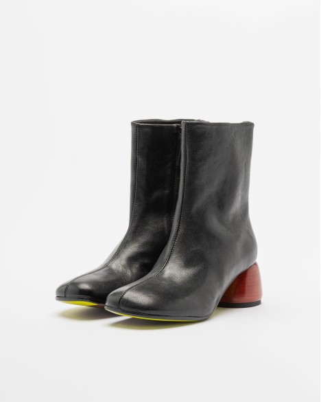Ernesto Dolani Ankle Boots Ernesto Dolani Ankle Boots