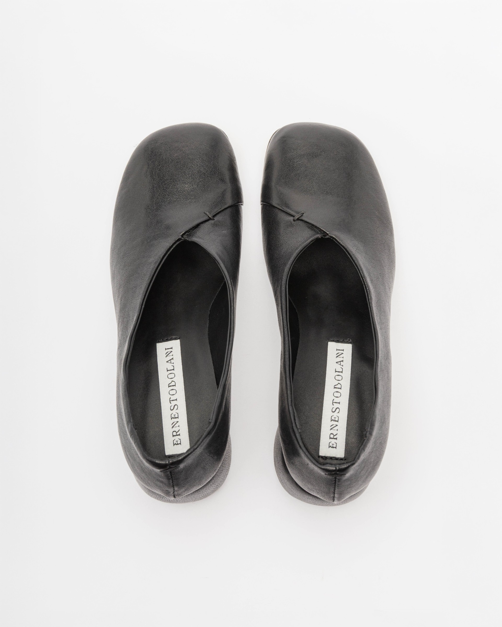 Ernesto Dolani Shoes