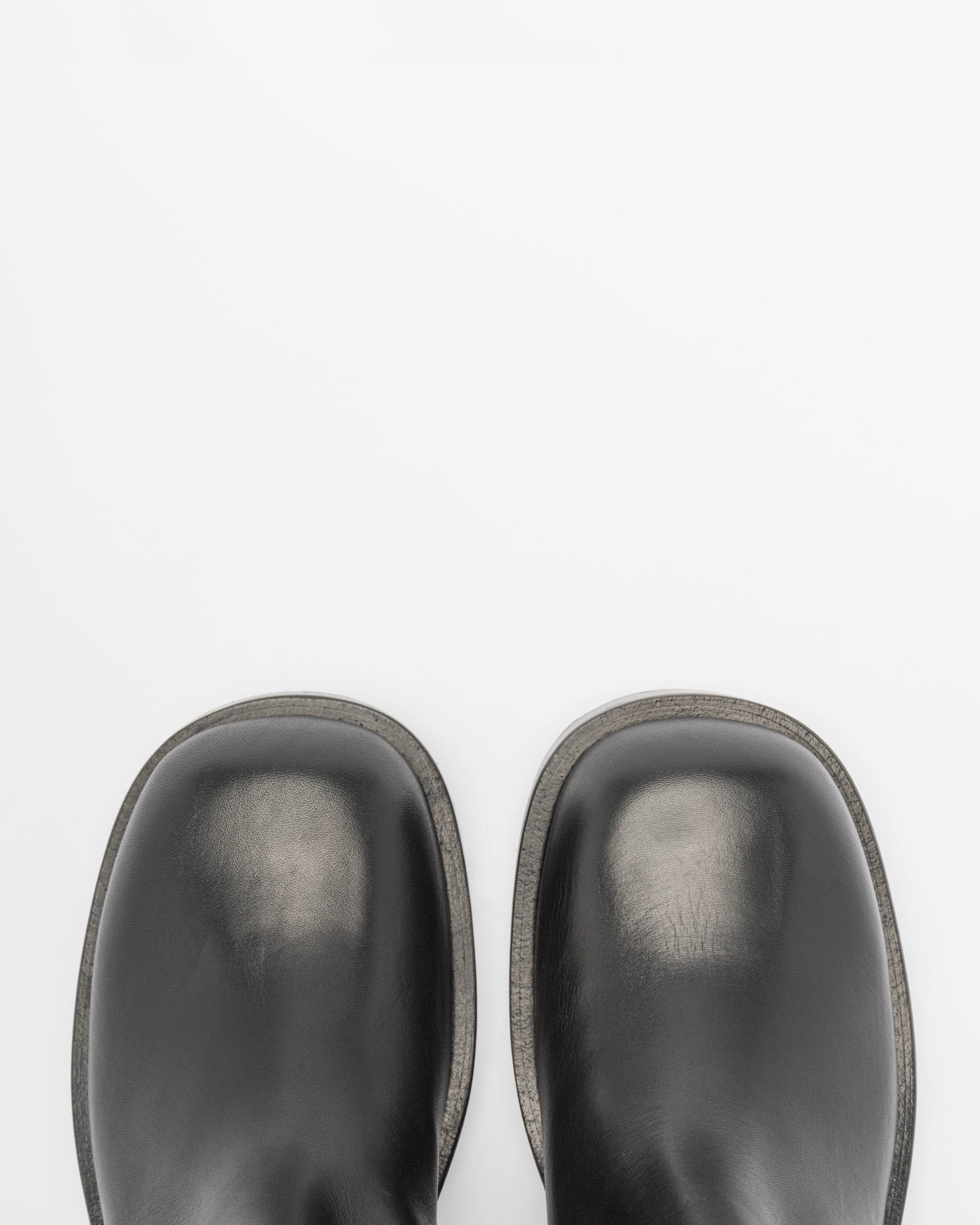 Ernesto Dolani Boots