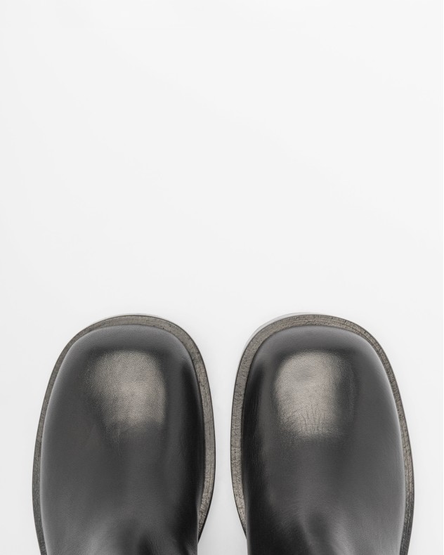Stiefel Ernesto Dolani