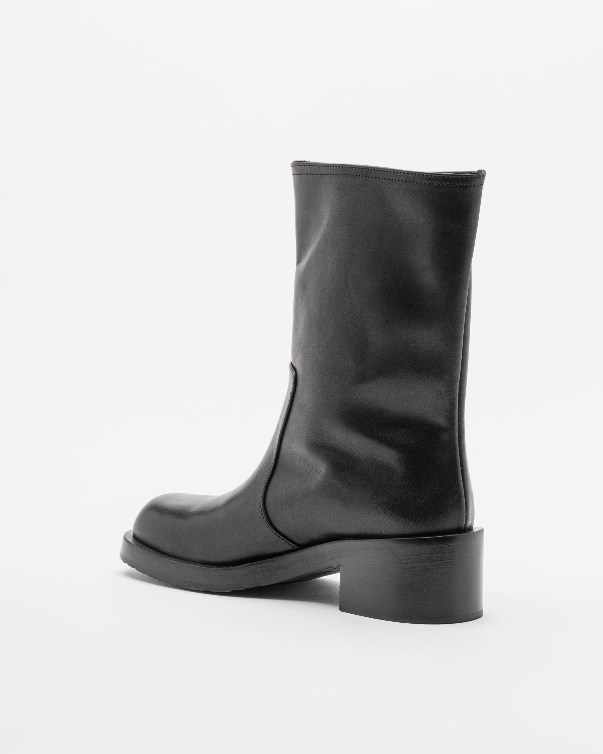 Ernesto Dolani Boots