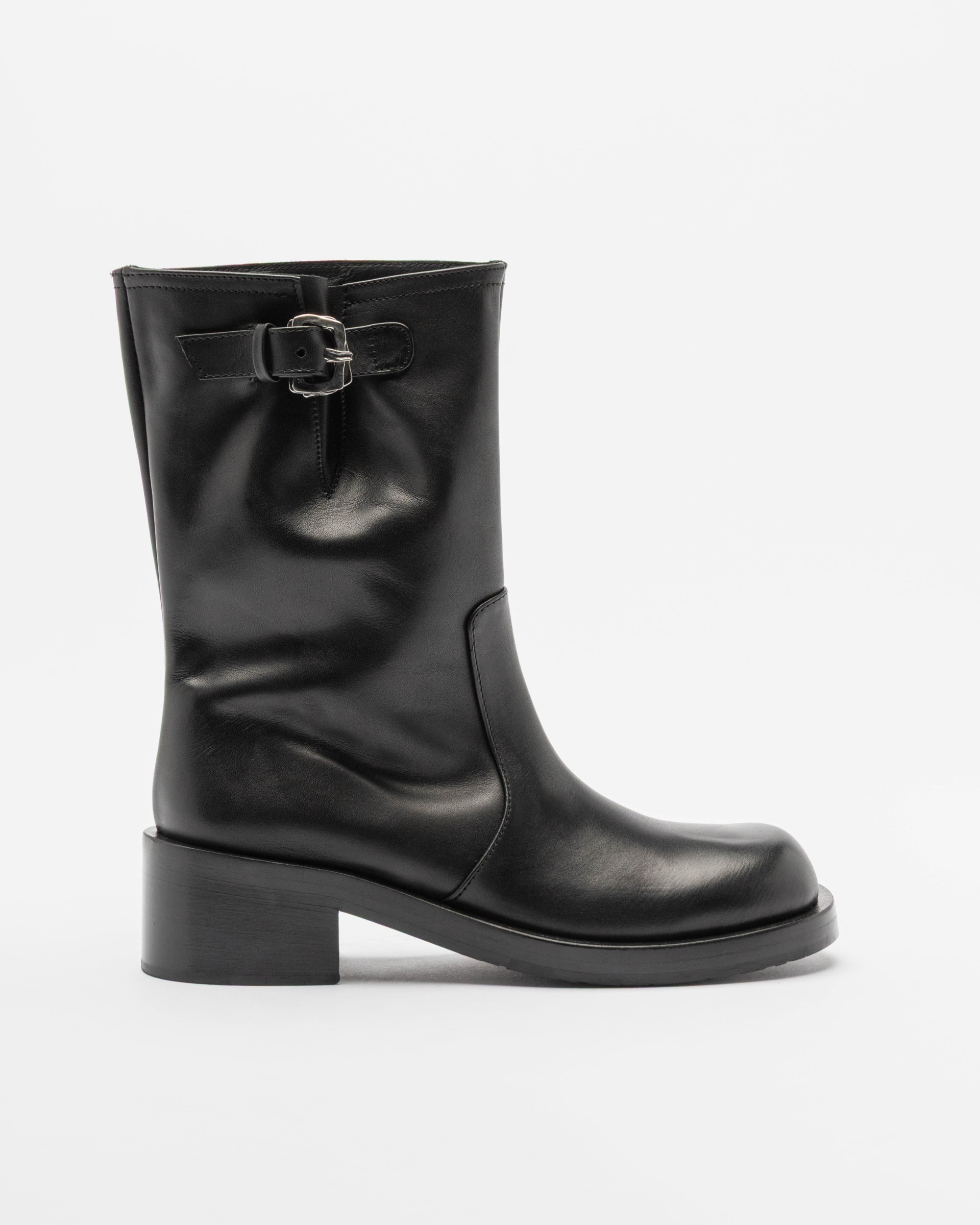 Ernesto Dolani Boots