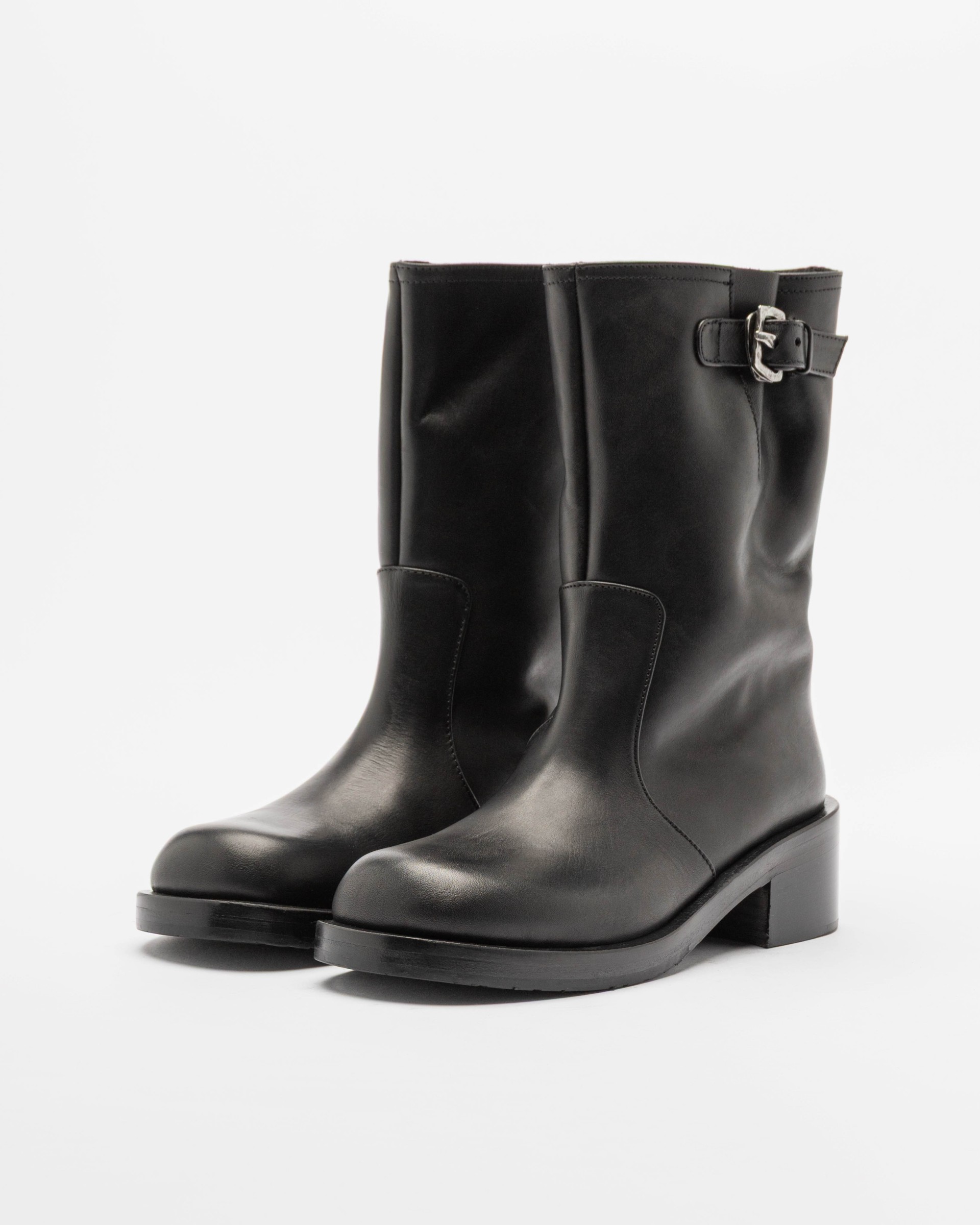 Ernesto Dolani Boots