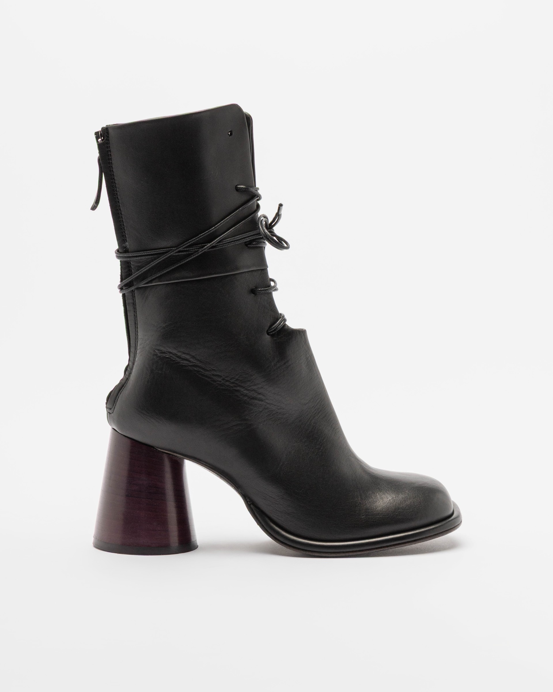 Ernesto Dolani Boots