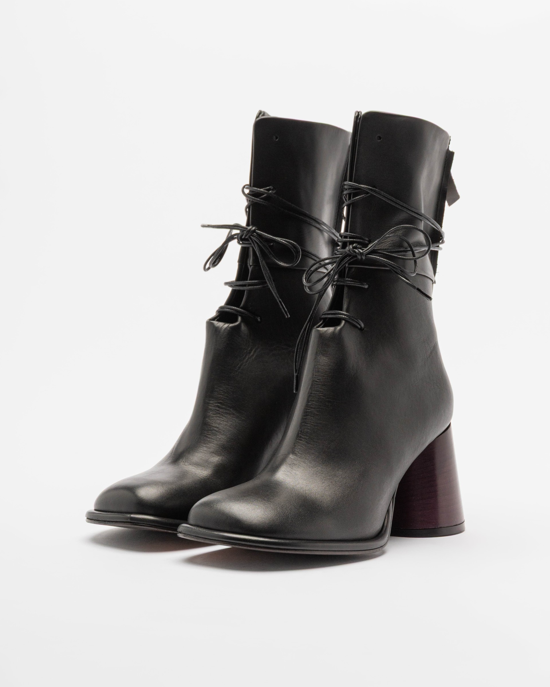 Ernesto Dolani Boots