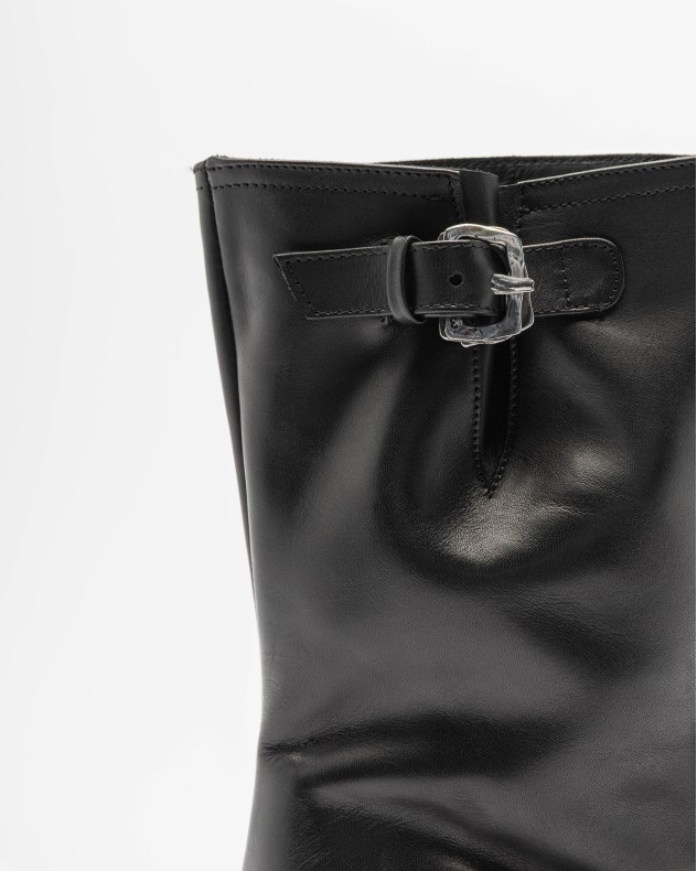 Stiefel Ernesto Dolani