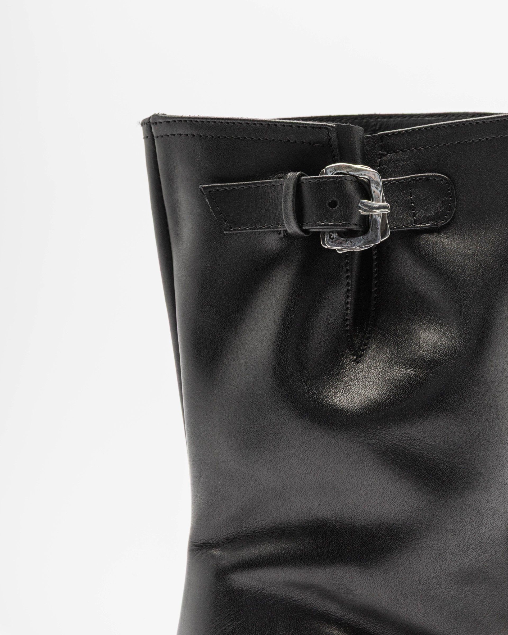 Ernesto Dolani Boots