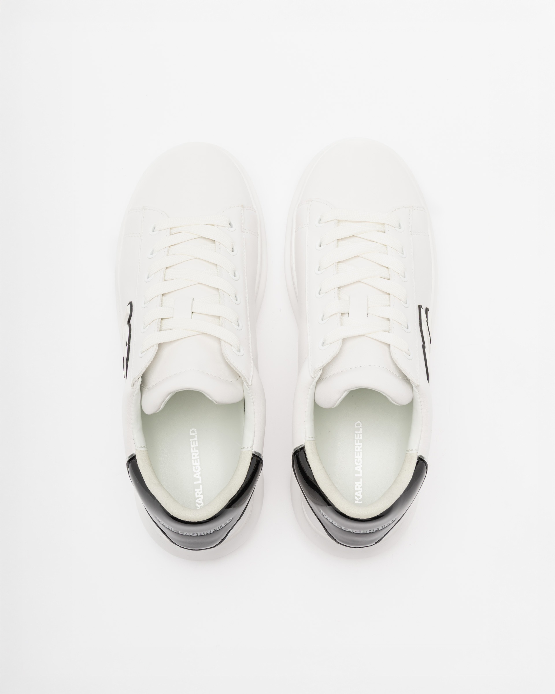 Baskets Karl Lagerfeld