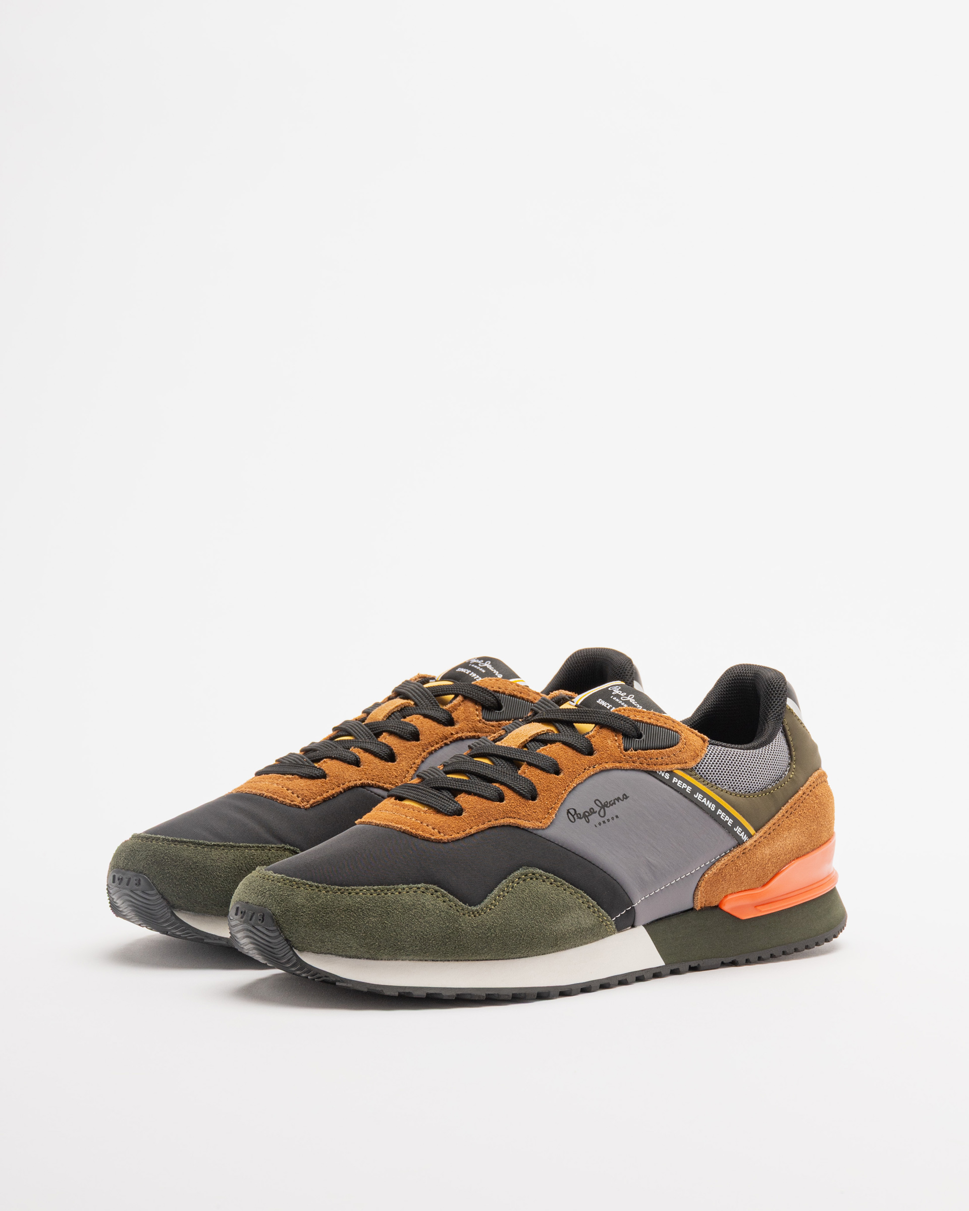 Sneakers Pepe Jeans London