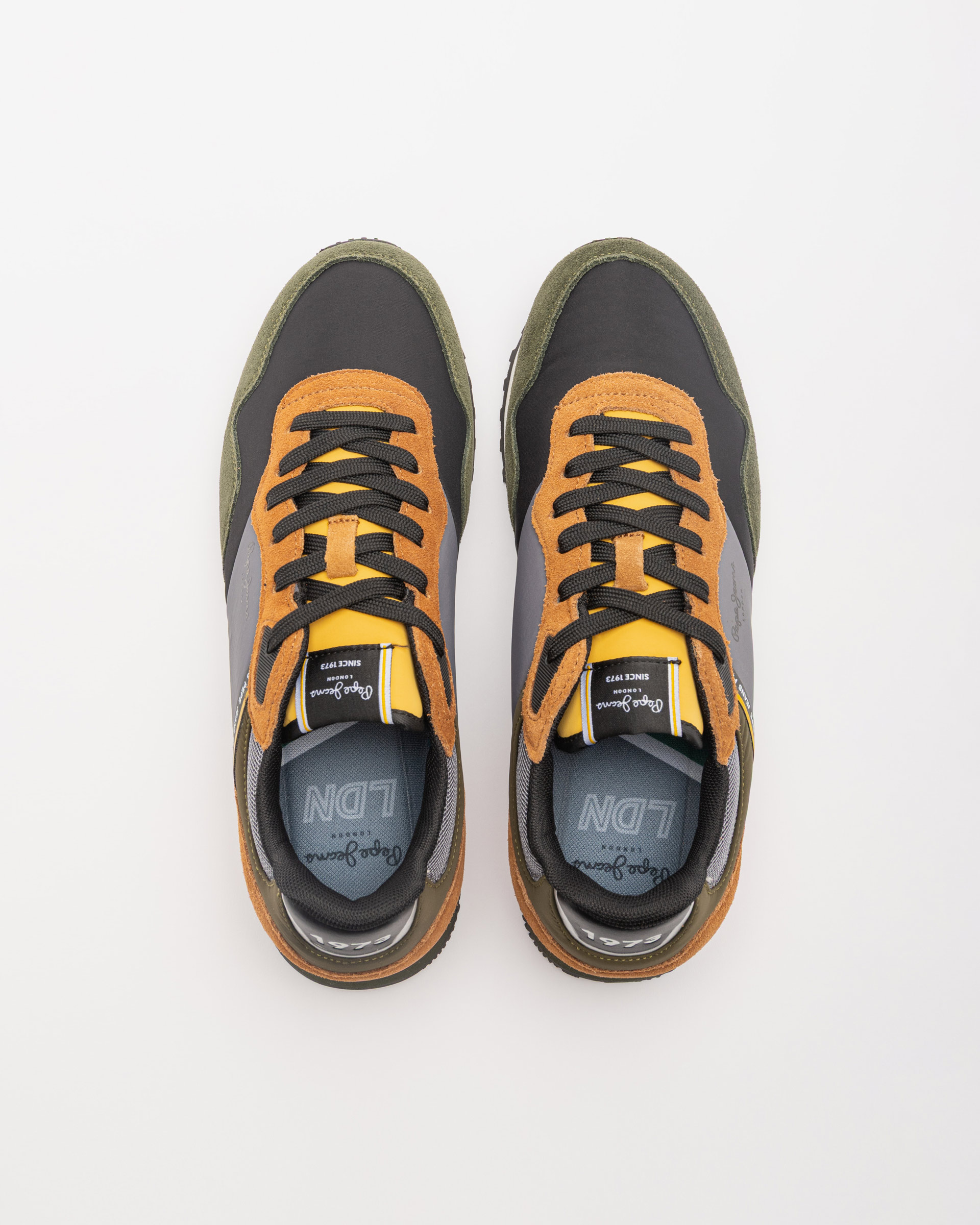 Sneakers Pepe Jeans London