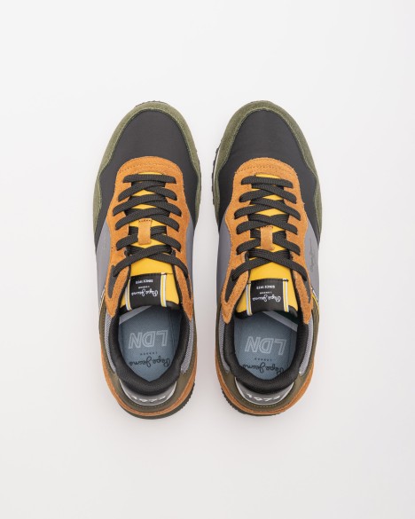 Sneakers Pepe Jeans London Sneakers Pepe Jeans London