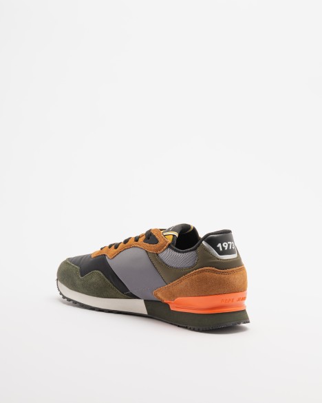 Sneakers Pepe Jeans London Sneakers Pepe Jeans London