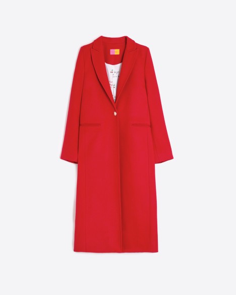 Cappotto VilaGallo Cappotto VilaGallo