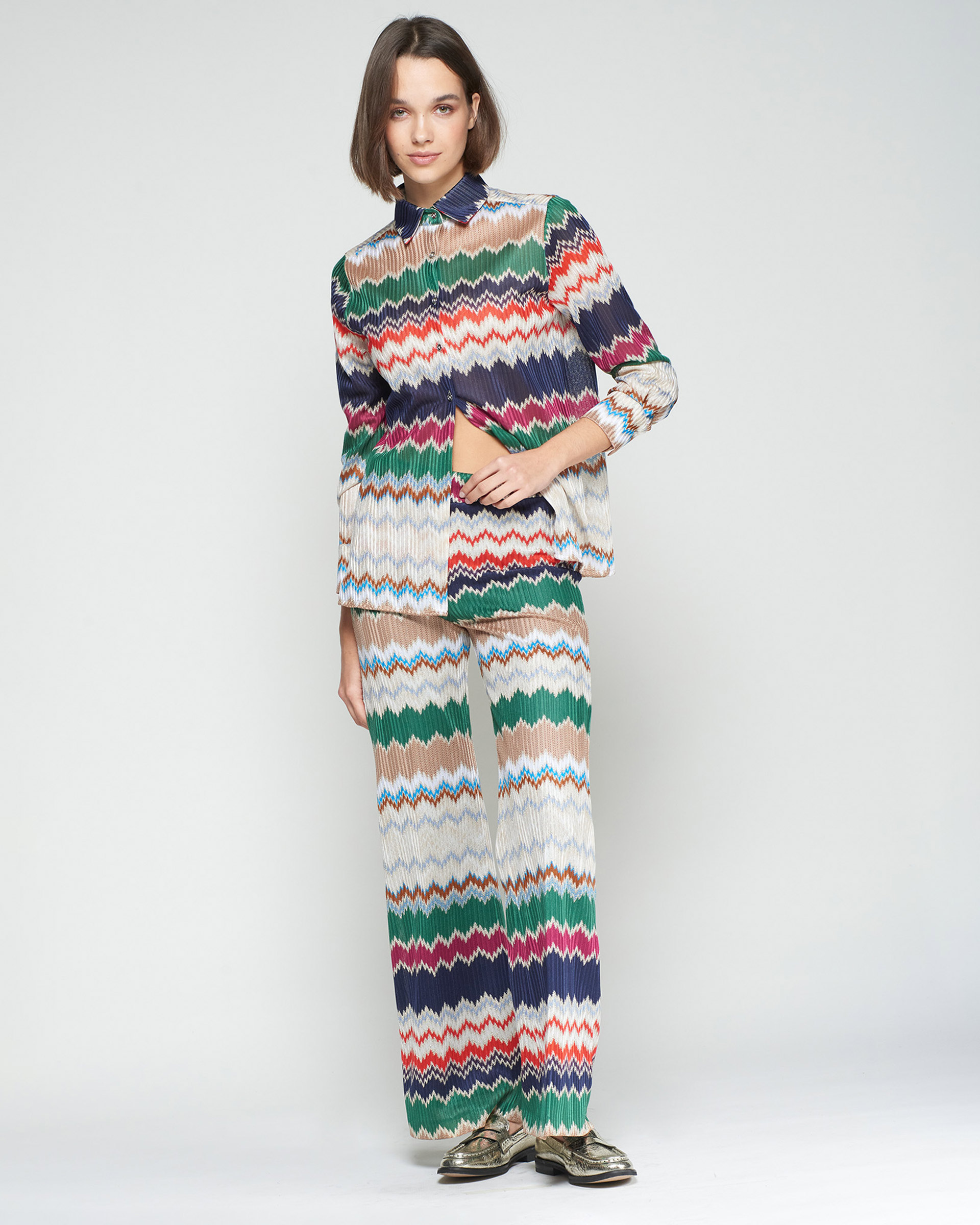 Pantalones VilaGallo