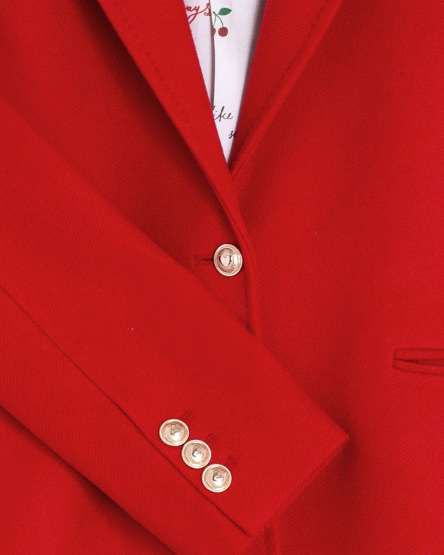 Cappotto VilaGallo