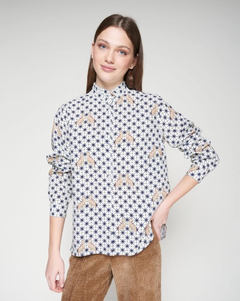 Camicia VilaGallo