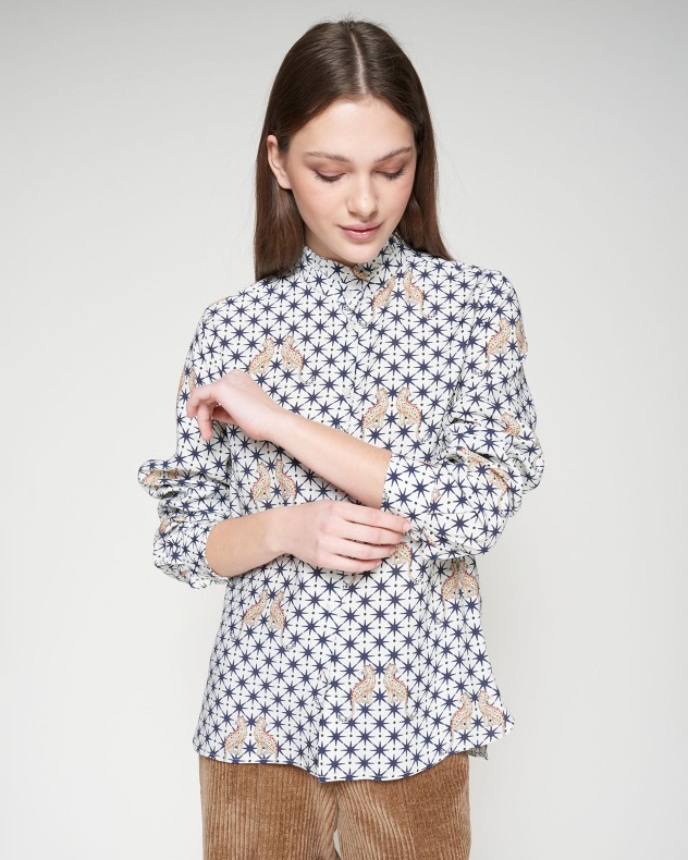 Camicia VilaGallo