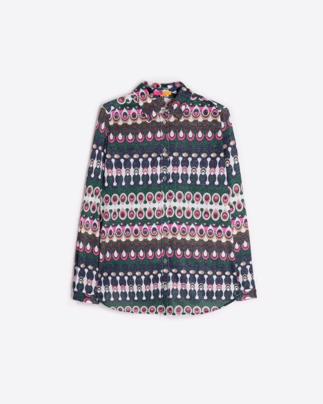 Camicia VilaGallo Camicia VilaGallo
