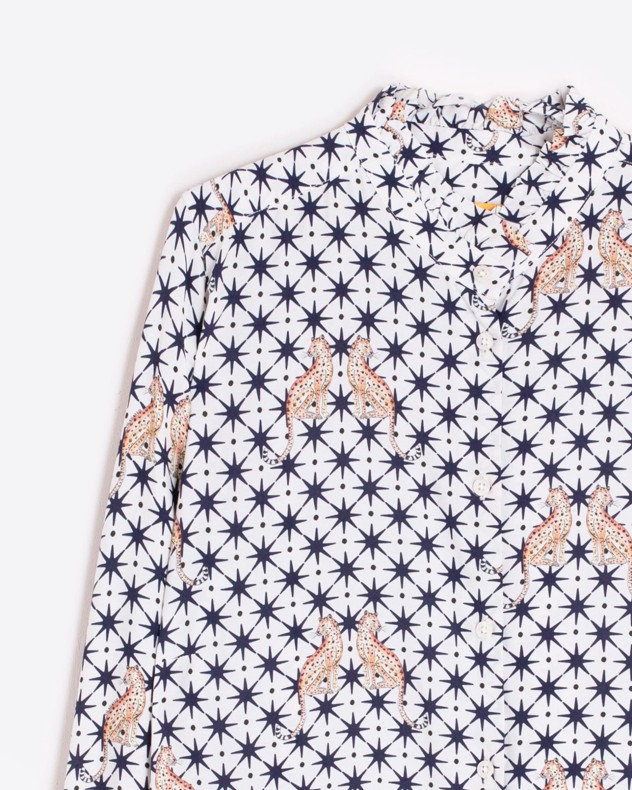 Chemise VilaGallo