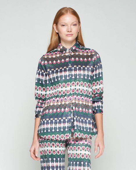 Camicia VilaGallo