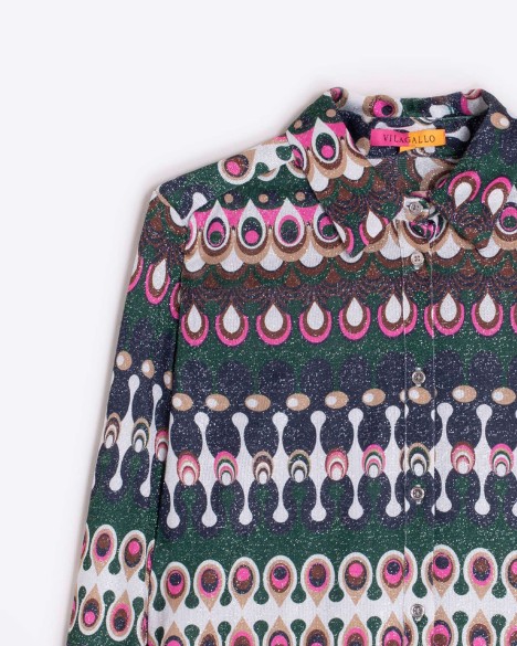Camicia VilaGallo Camicia VilaGallo