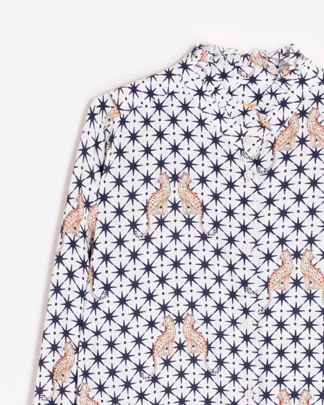 Camicia VilaGallo Camicia VilaGallo