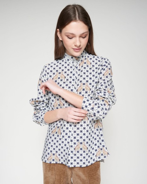 Camicia VilaGallo Camicia VilaGallo